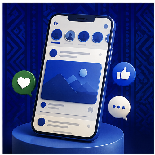 Built for Everyday Life: The Story Behind Wazobia’s Unified Mega Platform